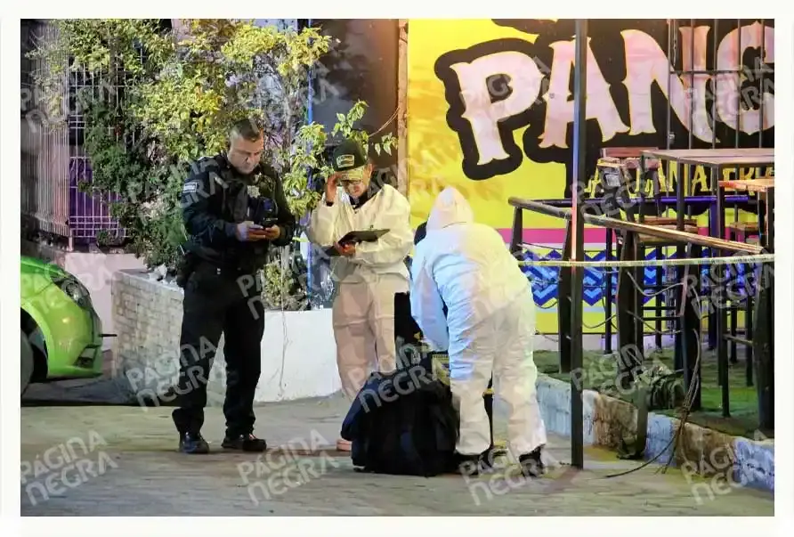 Matan a hombre en ataque directo en clamatería de San Francisco Totimehuacan, Puebla