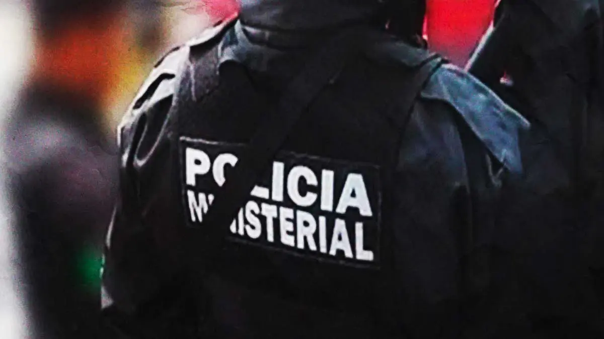 Fiscalía de Puebla separa a ministeriales que detuvieron a inocente por error en Plaza Dorada
