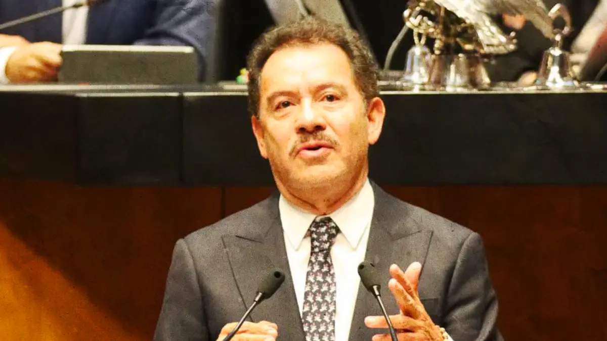 Orden para frenar elección judicial transgrede derechos político-electorales: Ignacio Mier