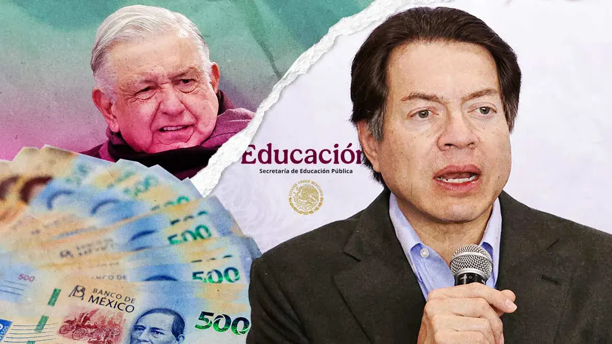 SEP federal no se mudará a Puebla; falló proyecto de descentralización de AMLO