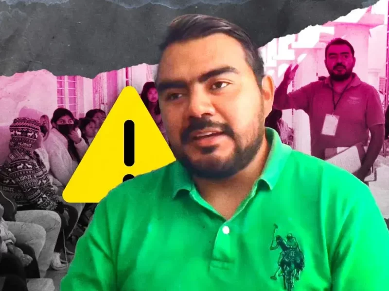Denuncian al director de Bienestar Animal Tehuacán por malas prácticas; mascotas esterilizadas fallecen tras procedimiento