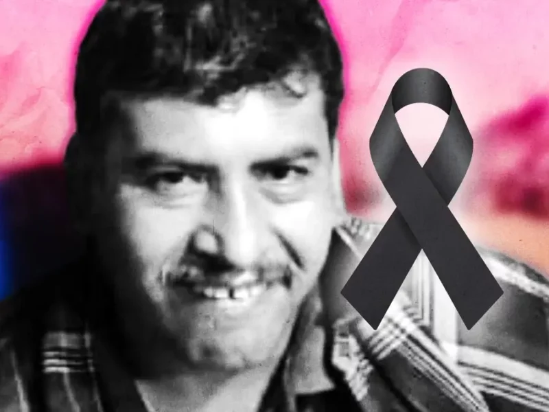 Matan a Sergio Cruz, defensor indígena e integrante de “La Unidad por Coyomeapan”, en Puebla  