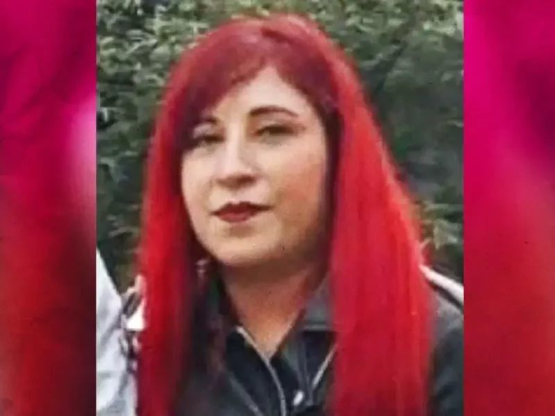 Tras nueve días desaparecida, localizan con vida a Ariana Paola Chavarría 