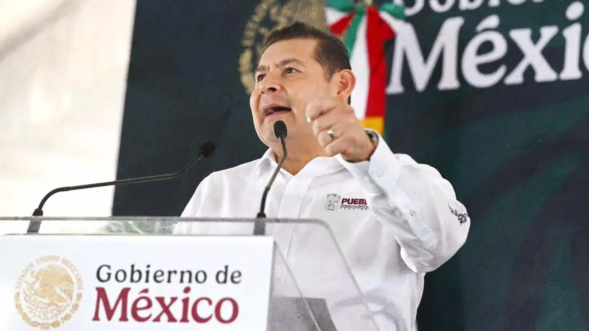 “Puebla está preparada para defender los derechos humanos de los migrantes”: Alejandro Armenta