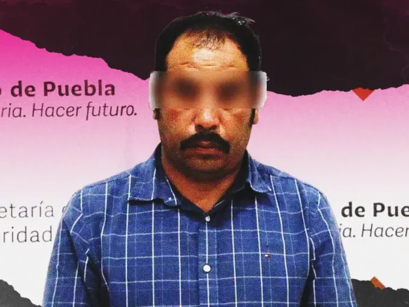 “El Moco” no participará en elecciones extraordinarias de Chignahuapan; ya está ubicado por autoridades