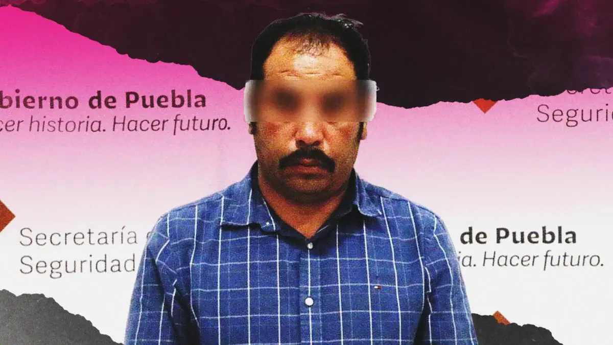 “El Moco” no participará en elecciones extraordinarias de Chignahuapan; ya está ubicado por autoridades