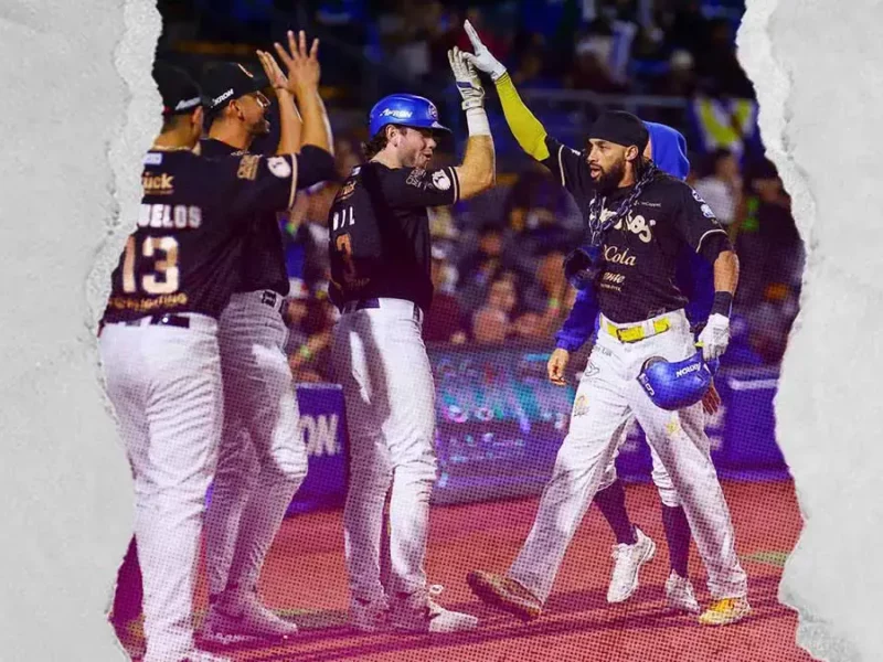 Tomateros de Culiacán y Charros de Jalisco disputarán la Serie de México de la LMP  