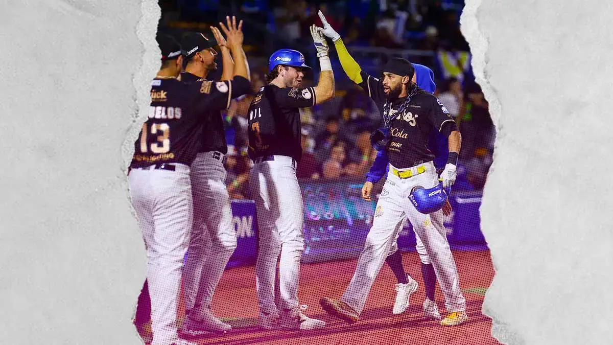 Tomateros de Culiacán y Charros de Jalisco disputarán la Serie de México de la LMP  