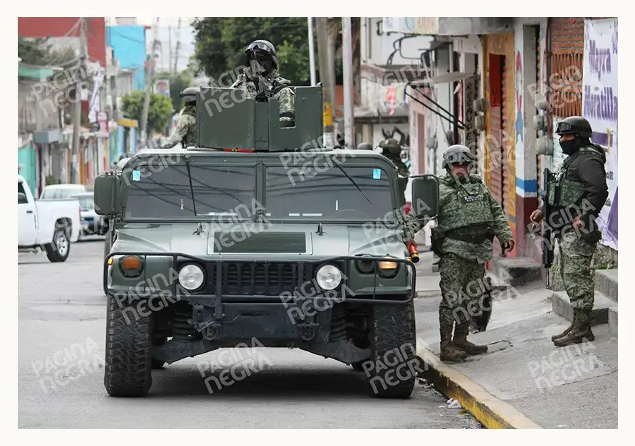 A balazos, matan a hombre dentro de un bar en Xochimehuacan, Puebla