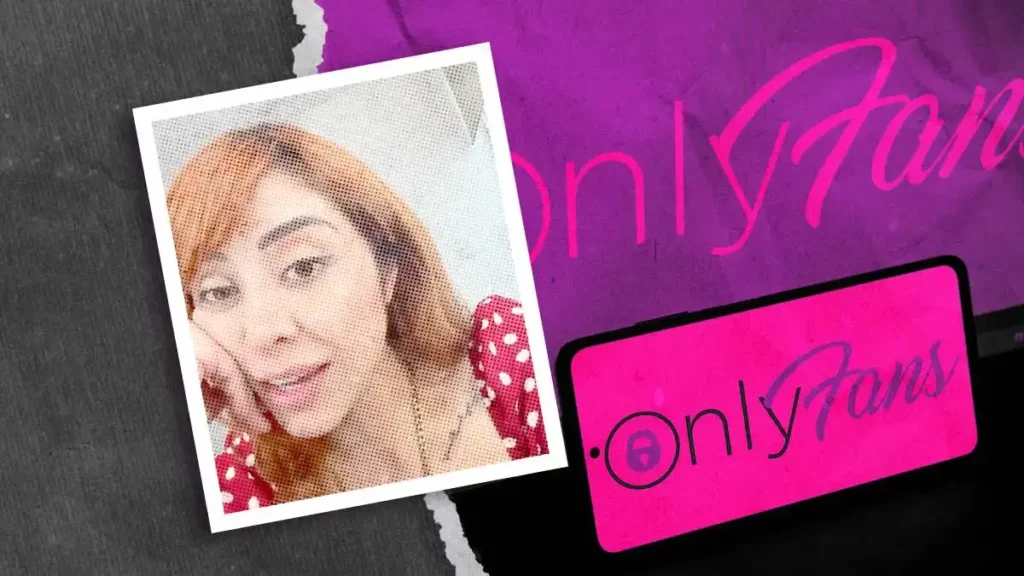 Jessica Cruz, influencer poblana denuncia violencia de género por crear contenido para OnlyFans 