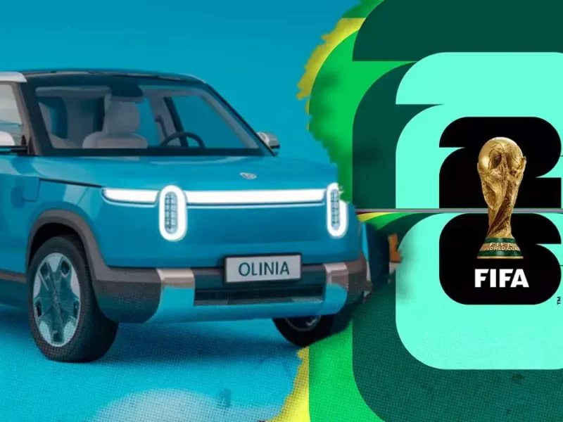 “Autos Olinia no estarán listos para su presentación en el Mundial 2026”: Canacintra
