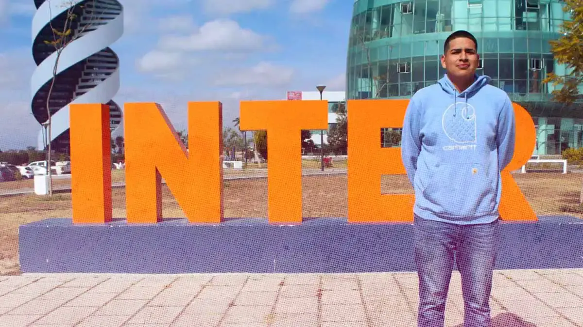 José Eugenio, jugador de Halcones Inter, aspira a jugar el Ocho Grandes 2024-2025 