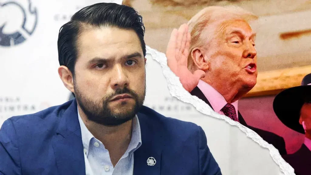 Empresas de Puebla alistan estrategia ante amenaza de deportación masiva de Donald Trump