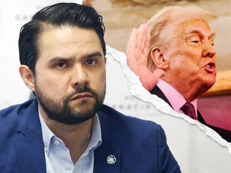 Empresas de Puebla alistan estrategia ante amenaza de deportación masiva de Donald Trump