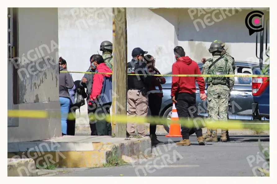 Encuentran cuerpo de Mario Alberto en barranca del Río Alseseca; desapareció en Ignacio Zaragoza