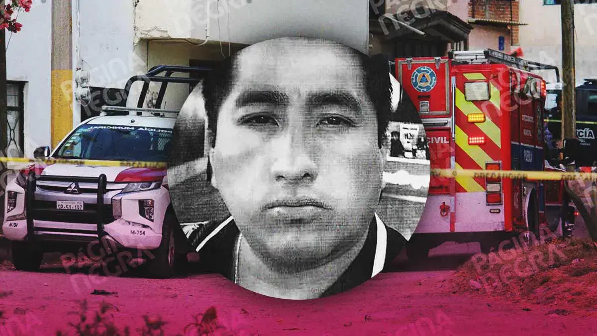 Encuentran cuerpo de Mario Alberto en barranca del Río Alseseca; desapareció en Ignacio Zaragoza