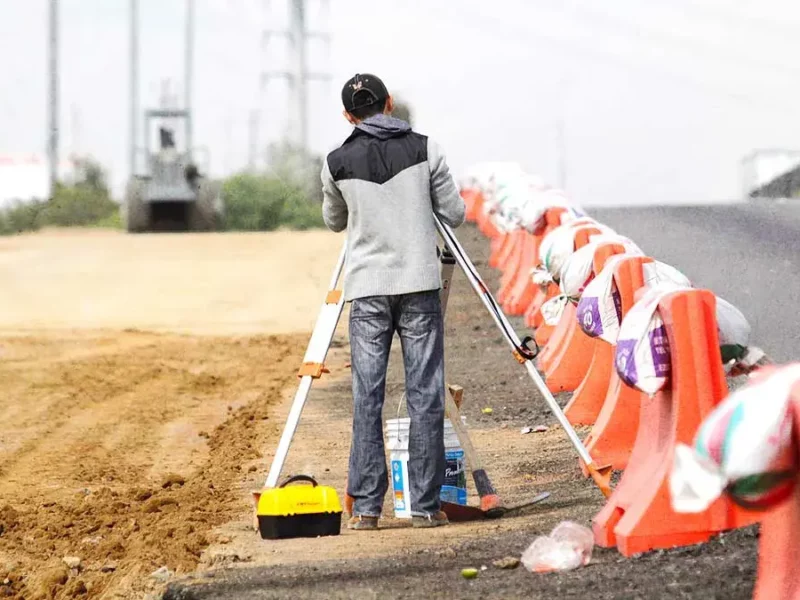 Alejandro Armenta revela proyectos de construcción y mantenimiento a carreteras de Puebla