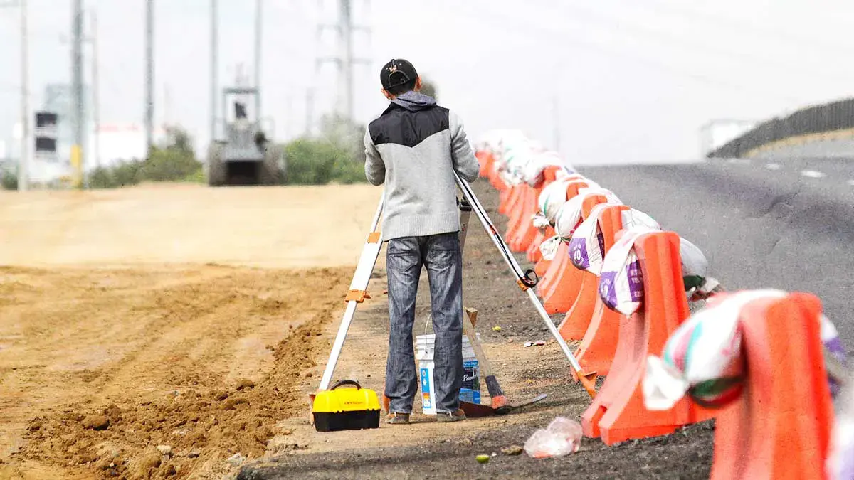 Alejandro Armenta revela proyectos de construcción y mantenimiento a carreteras de Puebla