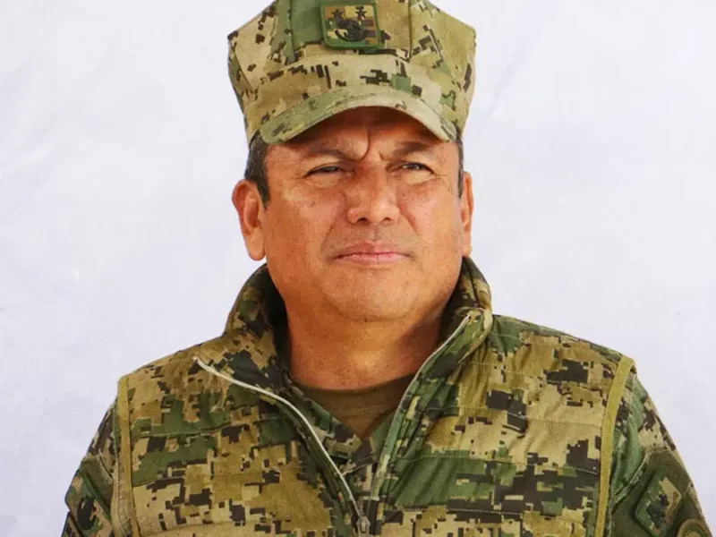 Por corrupción, dan de baja a 60 elementos de la Policía Estatal de Puebla