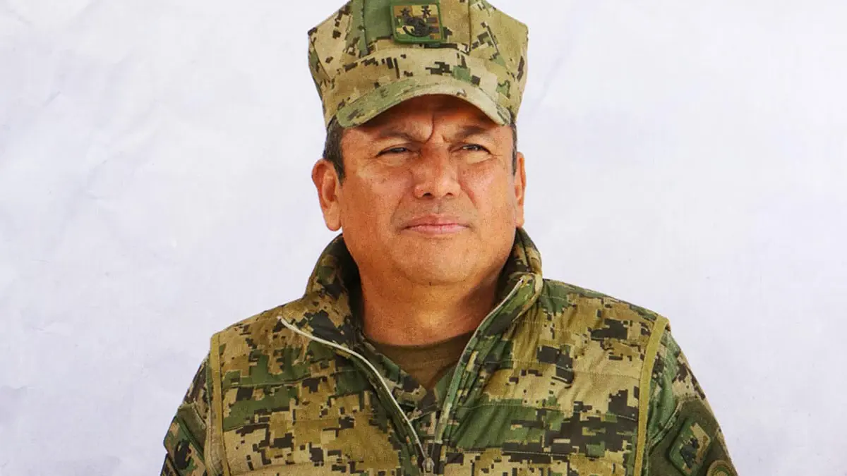 Por corrupción, dan de baja a 60 elementos de la Policía Estatal de Puebla