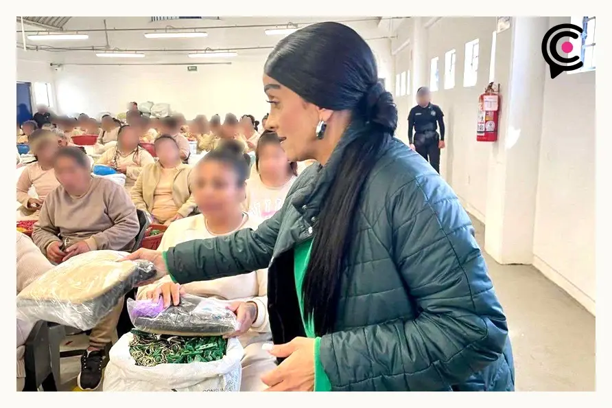 CDH Puebla supervisó dos de las seis cárceles peor evaluadas en el estado 