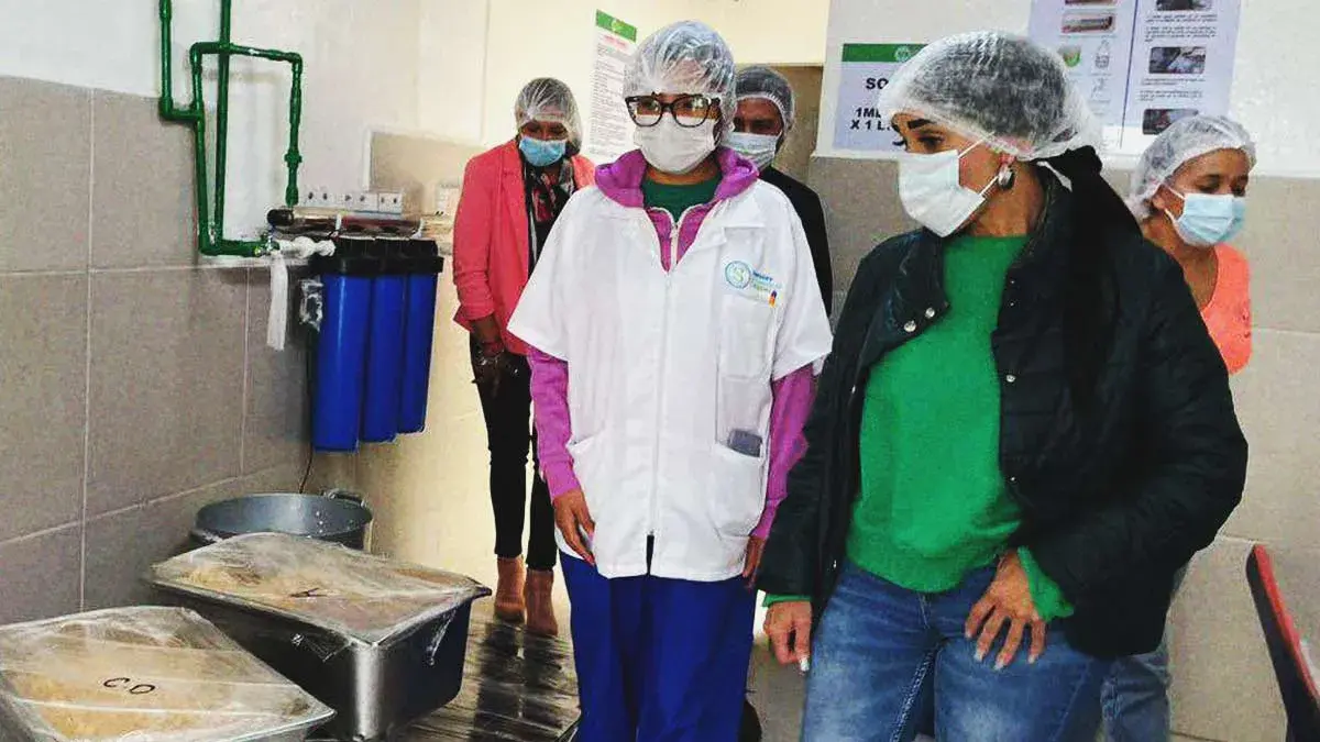 CDH Puebla supervisó dos de las seis cárceles peor evaluadas en el estado 