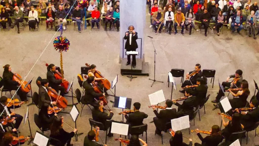 Invita Gobierno de la Ciudad a disfrutar de las actividades culturales de fin de semana