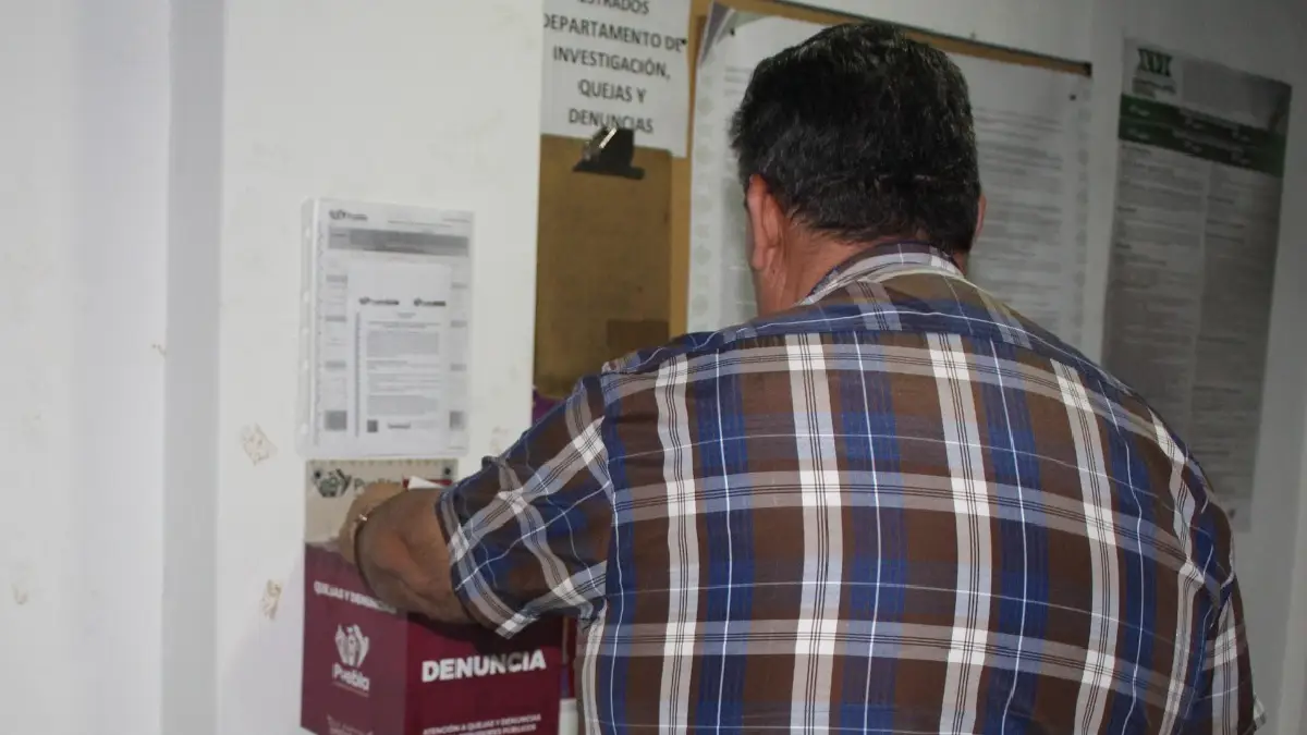 Gobierno de la Ciudad pone a disposición de las y los poblanos el número gratuito 8001-VIGILA
