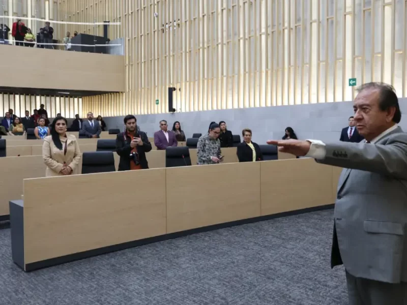 Aprueba Congreso exhorto para renovación de juntas auxiliares