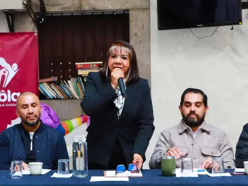 “Puebla capital tiene tres mil clínicas para adicciones, la mayoría irregulares”: Viviendo y Dando Vida