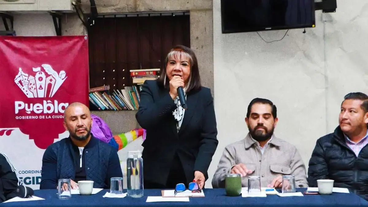 “Puebla capital tiene tres mil clínicas para adicciones, la mayoría irregulares”: Viviendo y Dando Vida
