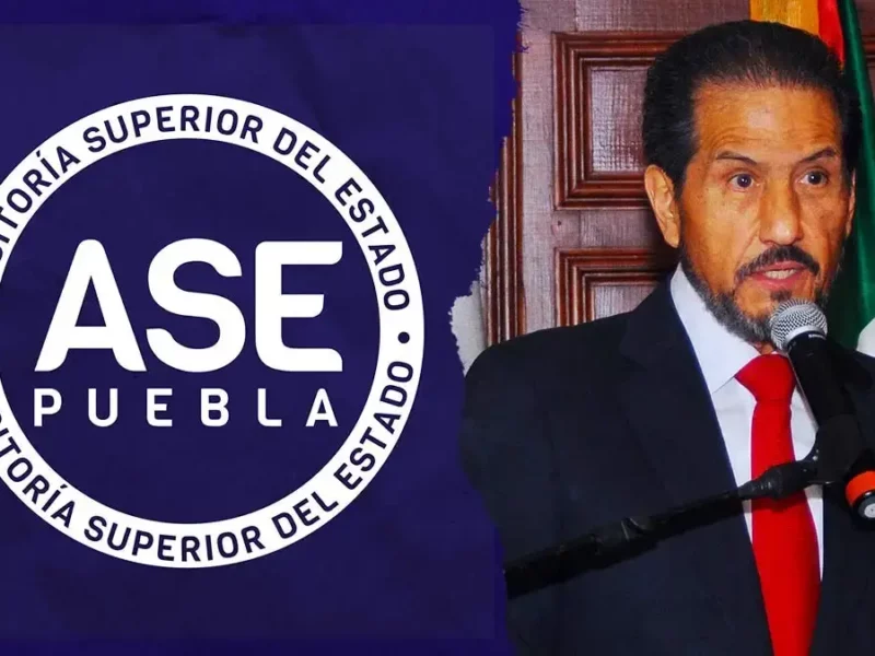 ASE Puebla denuncia a Alfonso Esparza por desvío de recursos a Lobos BUAP  