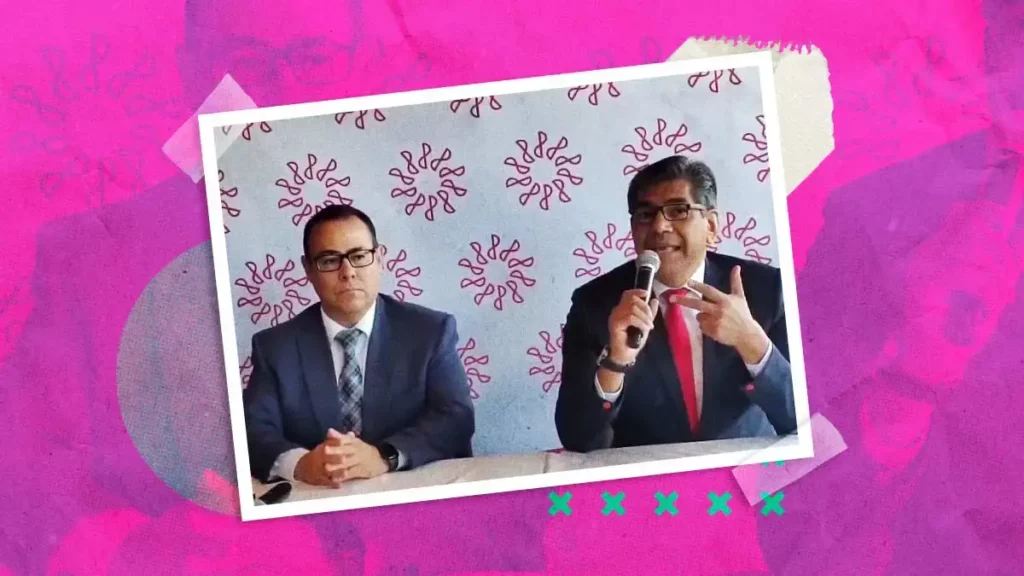 Colegio de Contadores de Puebla valida el "Plan Maestro 2025" de la Federación