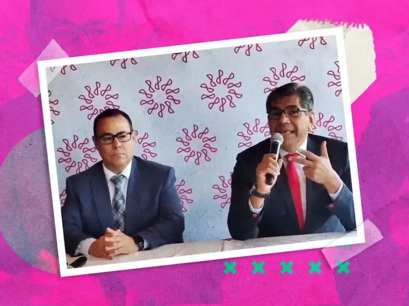 Colegio de Contadores de Puebla valida el "Plan Maestro 2025" de la Federación