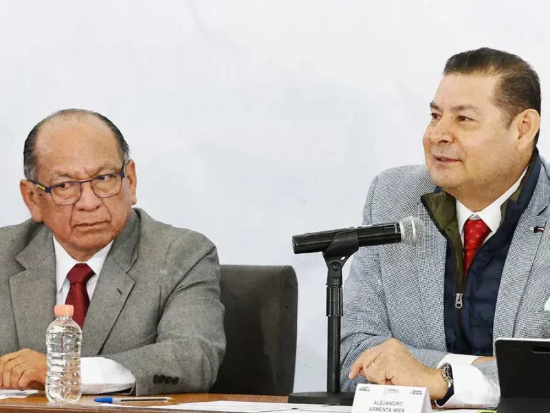 Municipios de Puebla donde se ubicarán las Casas Violeta para víctimas de violencia