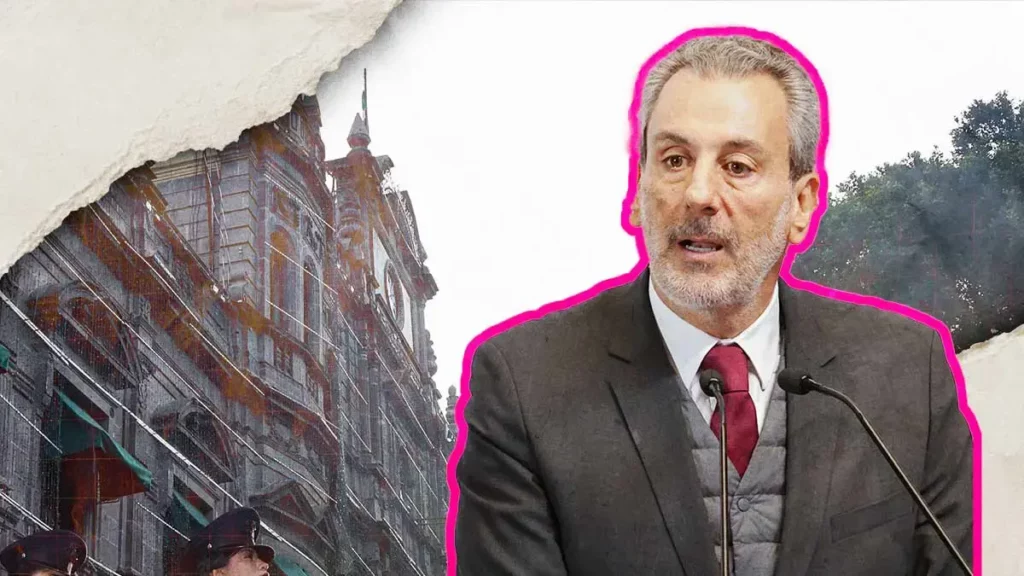 Ayuntamiento de Puebla investiga a mil 422 funcionarios; 51 denunciados en administración de Pepe Chedraui