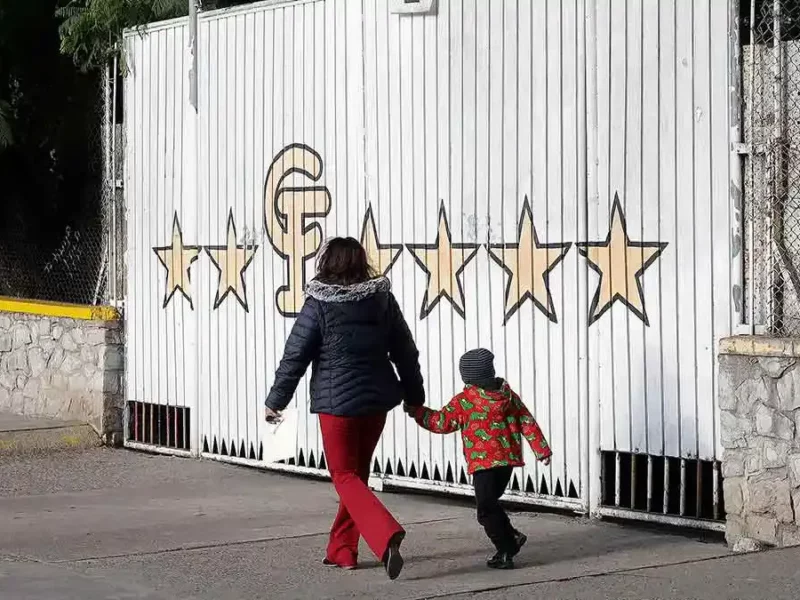Se reanudan las clases este 23 de enero tras suspensión por frente frío en Puebla