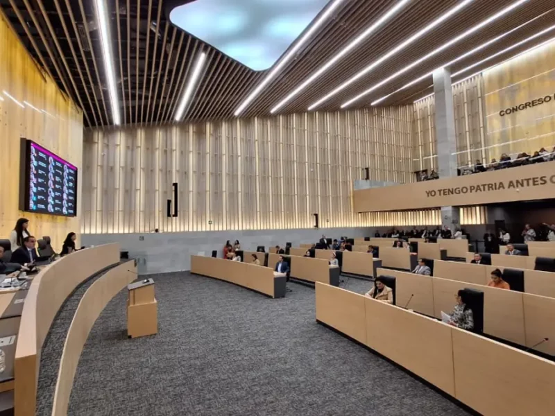 Impulsan en Congreso iniciativa para que la Cultura sea un derecho intergeneracional