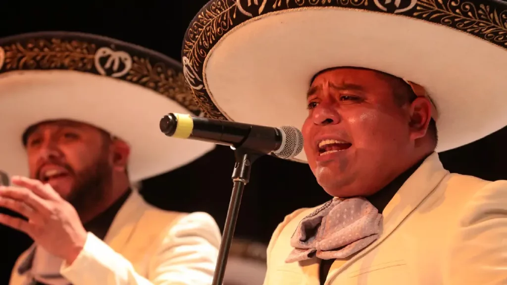Reconoce Gobierno de la Ciudad importancia del Día Internacional del Mariachi