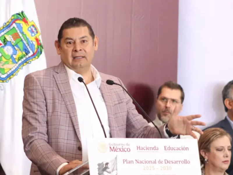 Participa Laura Artemisa García en Foro para el PND 2025-2030