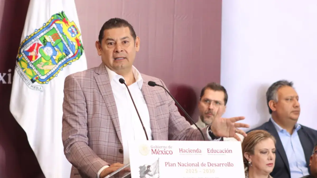 Participa Laura Artemisa García en Foro para el PND 2025-2030