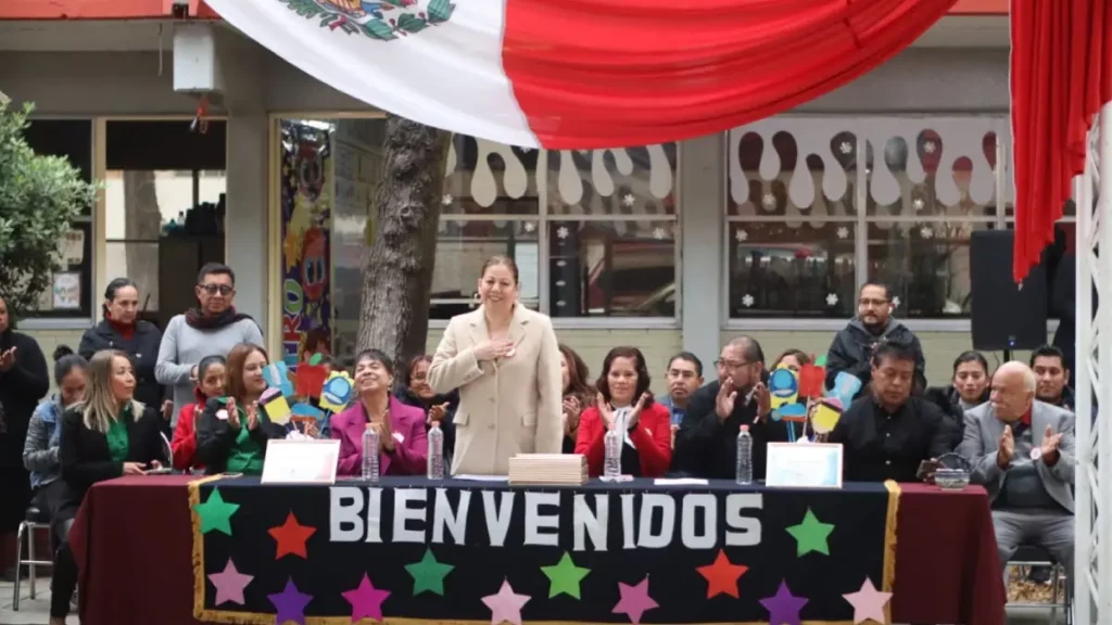 Fortalecer educación y deporte, compromiso de diputada Laura Artemisa García