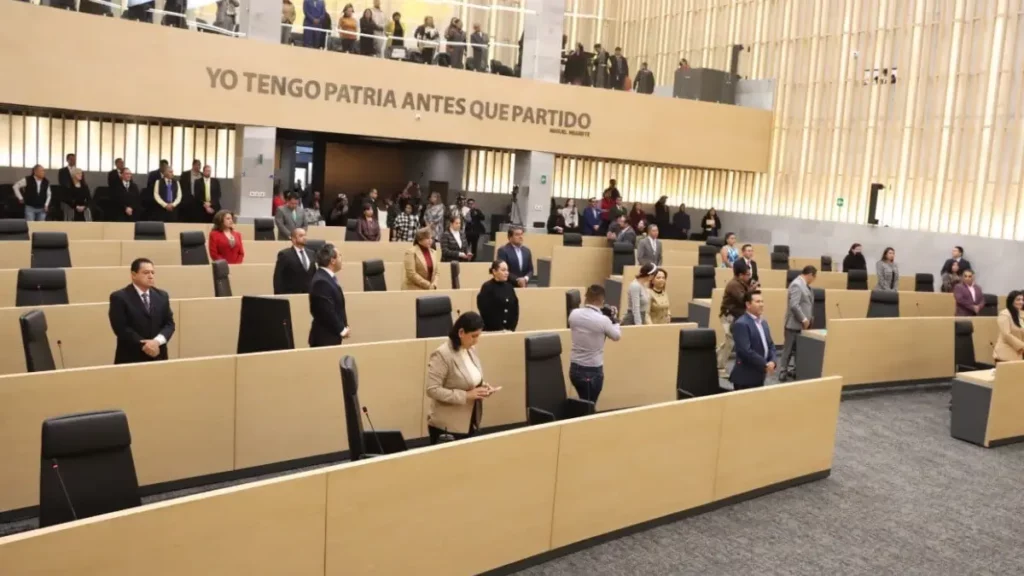 Promueven en Congreso ejercicio de la lactancia materna sin discriminación