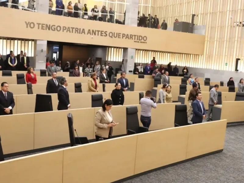 Promueven en Congreso ejercicio de la lactancia materna sin discriminación