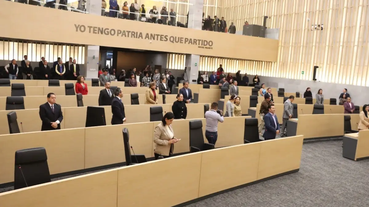 Promueven en Congreso ejercicio de la lactancia materna sin discriminación
