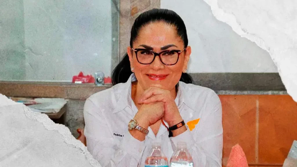 Movimiento Ciudadano ya tiene candidatos para las elecciones extraordinarias en Puebla 