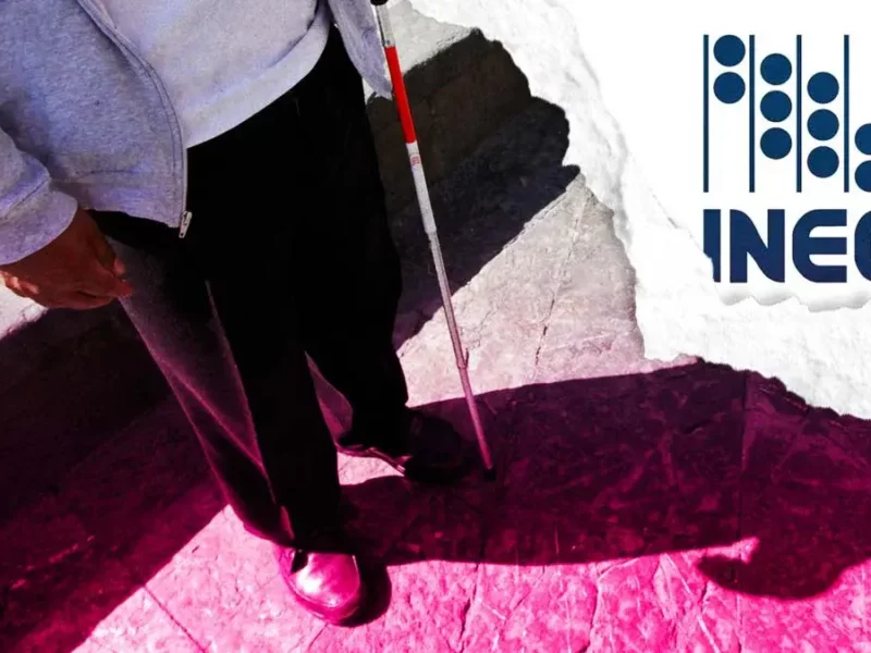 En Puebla hay seis mil 305 empresas que dan trabajo a personas con discapacidad: INEGI