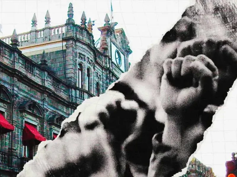 En casi diez años, Ayuntamiento de Puebla suma 303 quejas por violaciones a derechos humanos