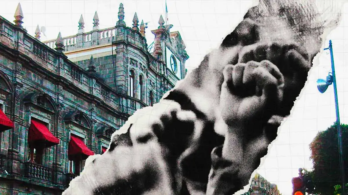 En casi diez años, Ayuntamiento de Puebla suma 303 quejas por violaciones a derechos humanos
