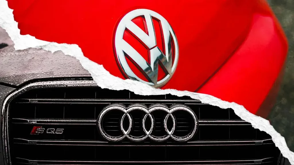 Audi cierra el 2024 con baja en producción tras huelga y paros técnicos